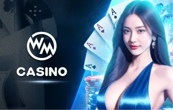 คาสิโนสด WM Casino