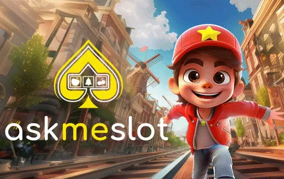 สล็อตค่าย Askmeslot